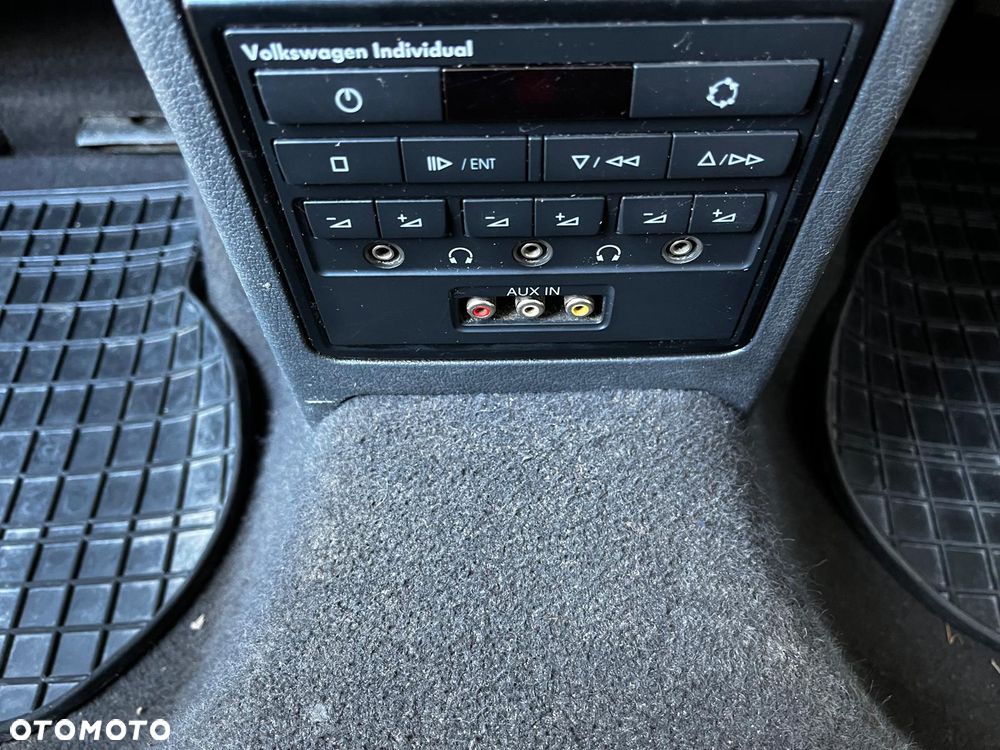 Volkswagen Golf 2.0 TDI Goal - 8