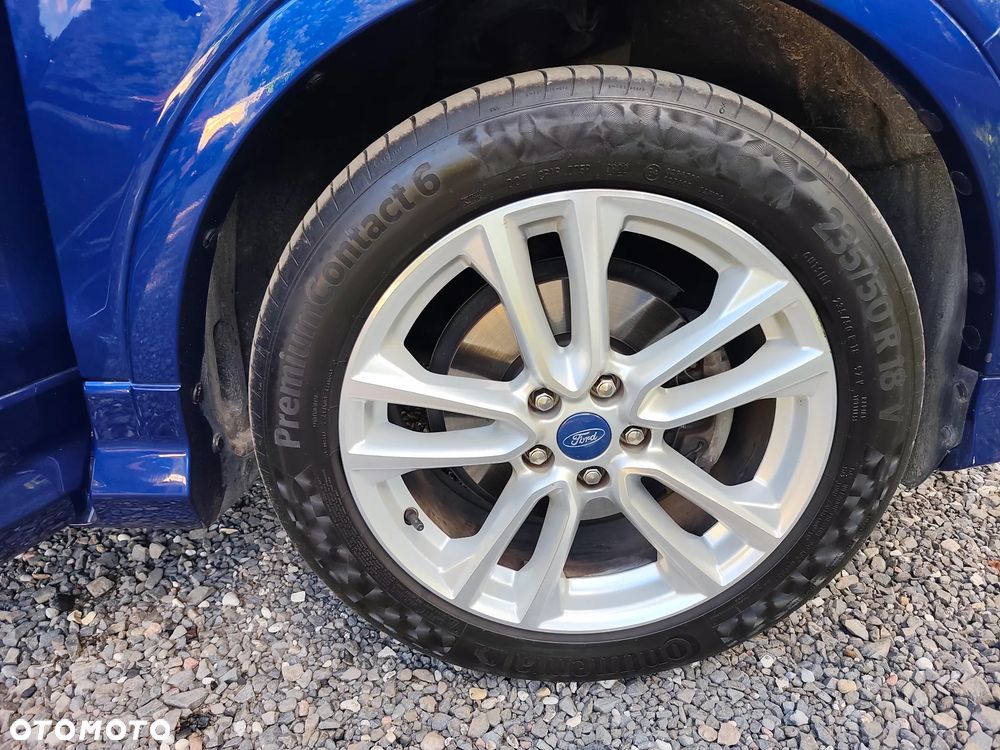 Ford Kuga - 15