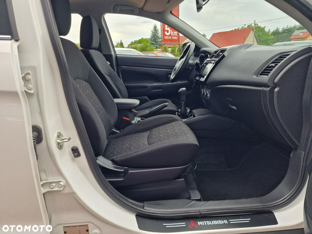 Mitsubishi ASX 2.0 2WD Intro Edition+ - 26