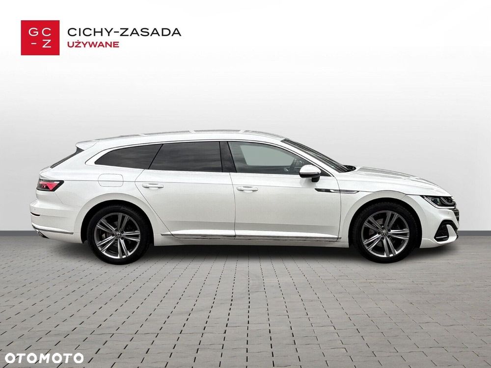 Volkswagen Arteon Shooting Brake 2.0 TDI R-Line DSG - 6