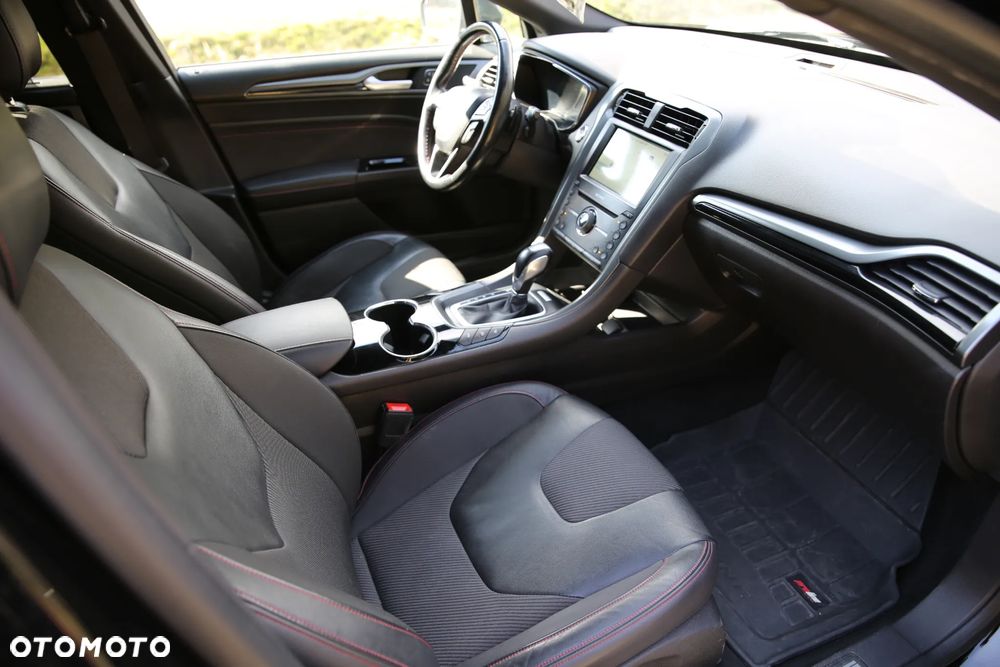 Ford Mondeo 2.0 TDCi STart-Stopp PowerShift-Aut ST-Line - 30