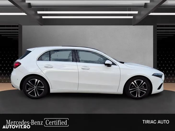 Mercedes-Benz A 180 MHEV 7G-DCT - 6