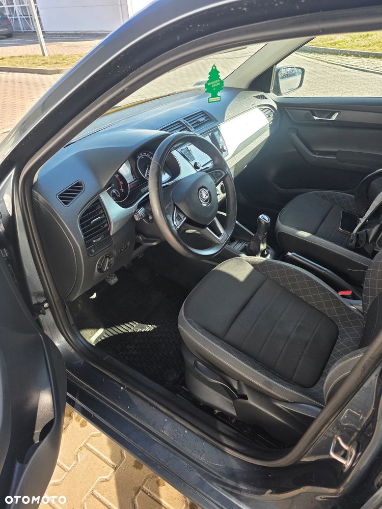 Skoda Fabia 1.0 TSI Ambition - 16