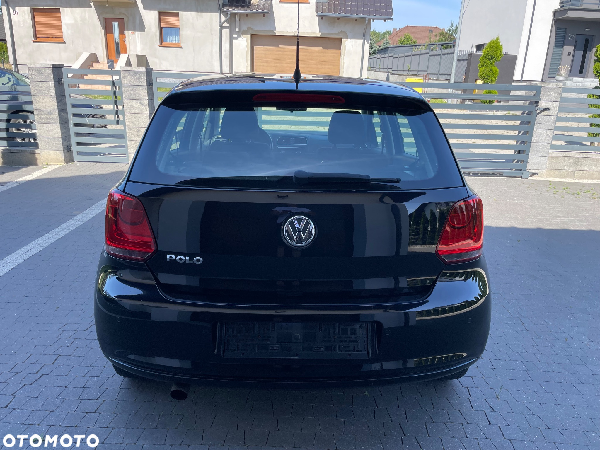 Volkswagen Polo 1.6 TDI Comfortline - 7