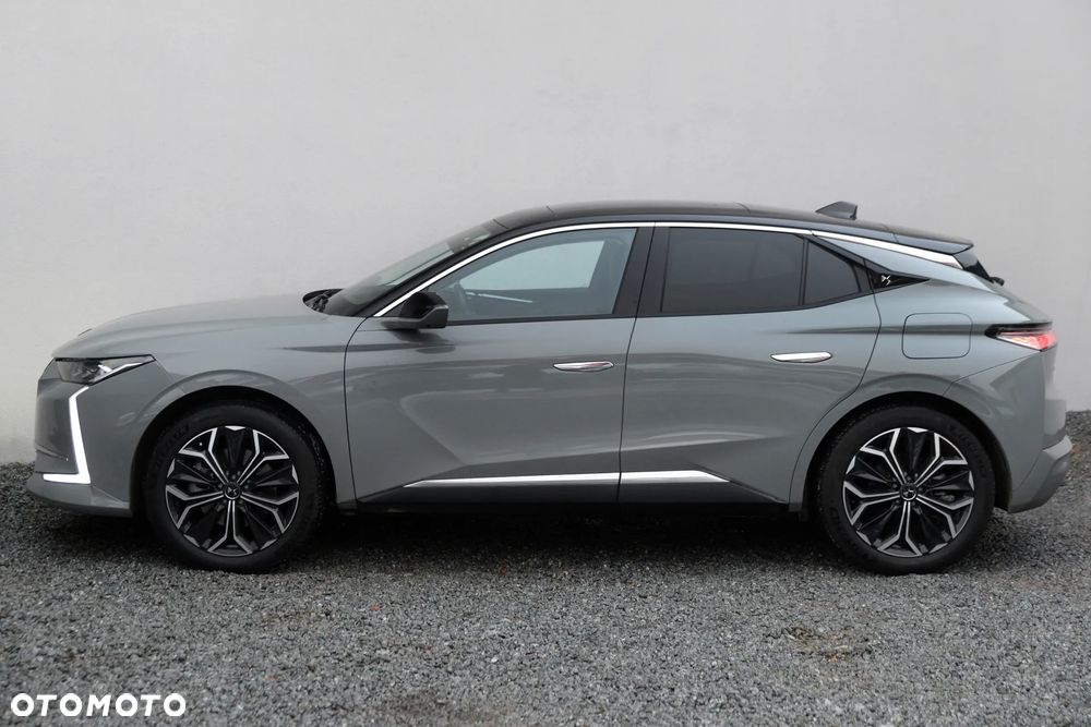 DS Automobiles DS 4 1.6 E-Tense Rivoli - 20