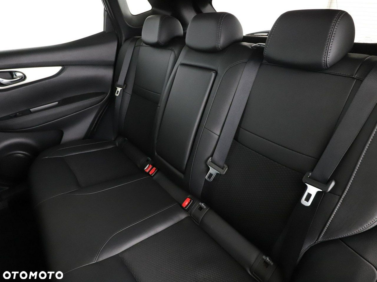 Nissan Qashqai 1.2 DIG-T N-Connecta - 17