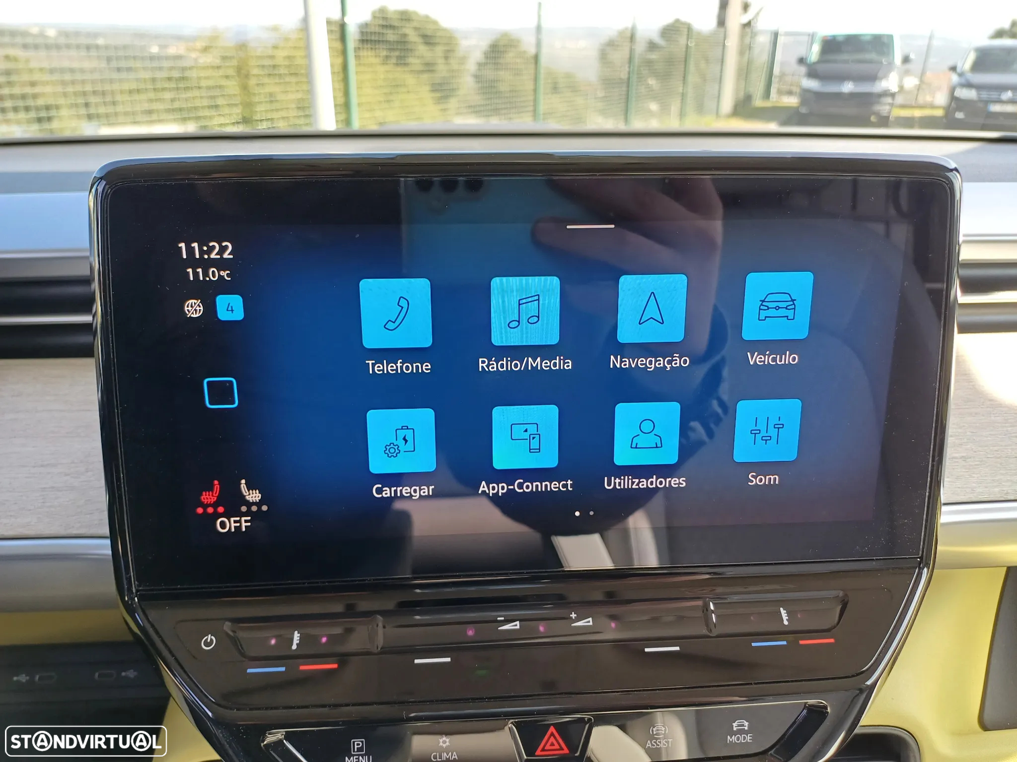 VW ID.Buzz Pro - 11