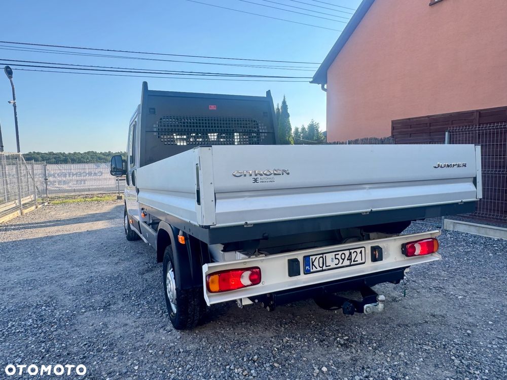 Citroën Jumper - 10