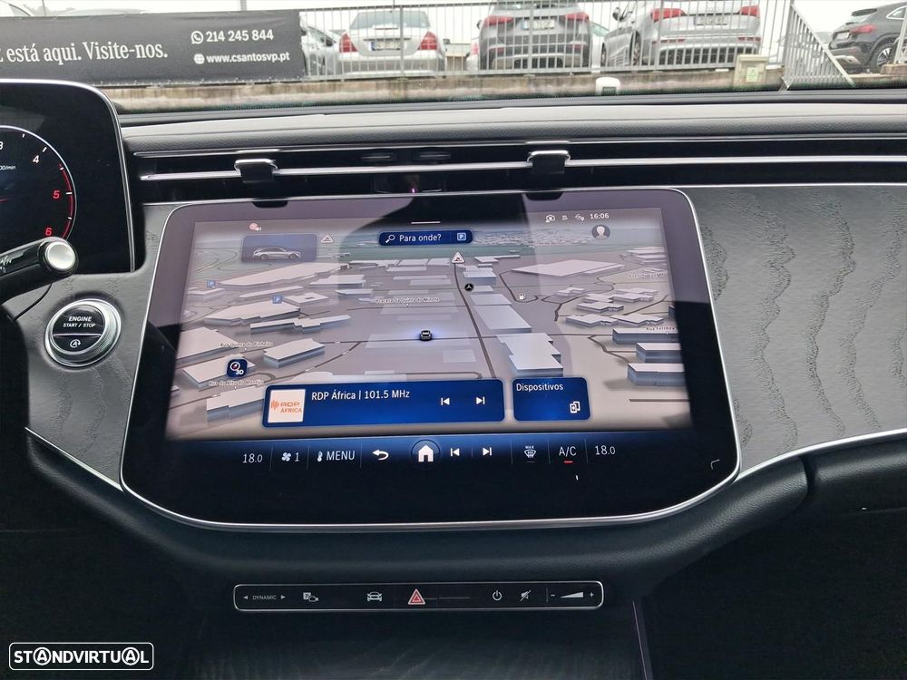 Mercedes-Benz E 220 - 19