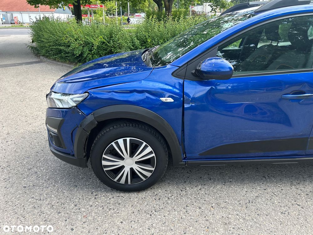 Dacia Sandero Stepway 1.0 TCe Comfort - 6