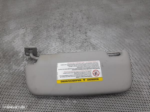 Pala Sol Dto Smart Forfour (454) - 4