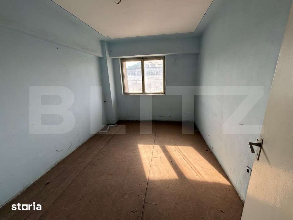 Apartament 4 camere, 85,21mp, zona Calea Bucuresti — fotografia 3