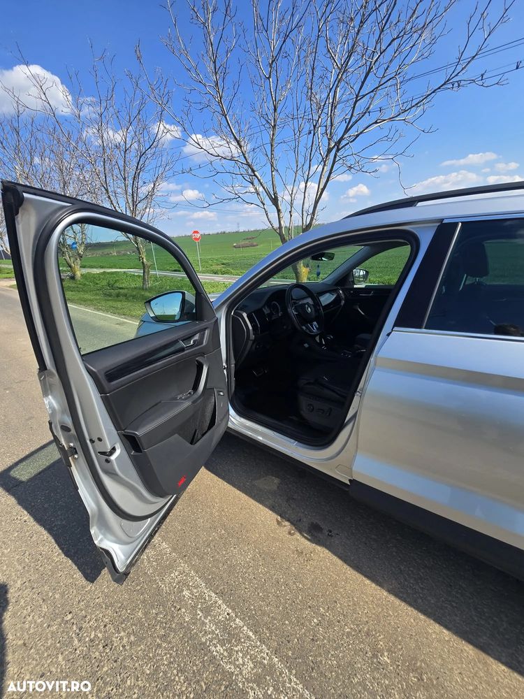 Skoda Kodiaq - 21