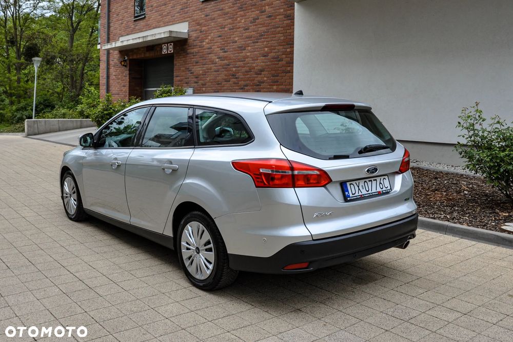 Ford Focus - 3