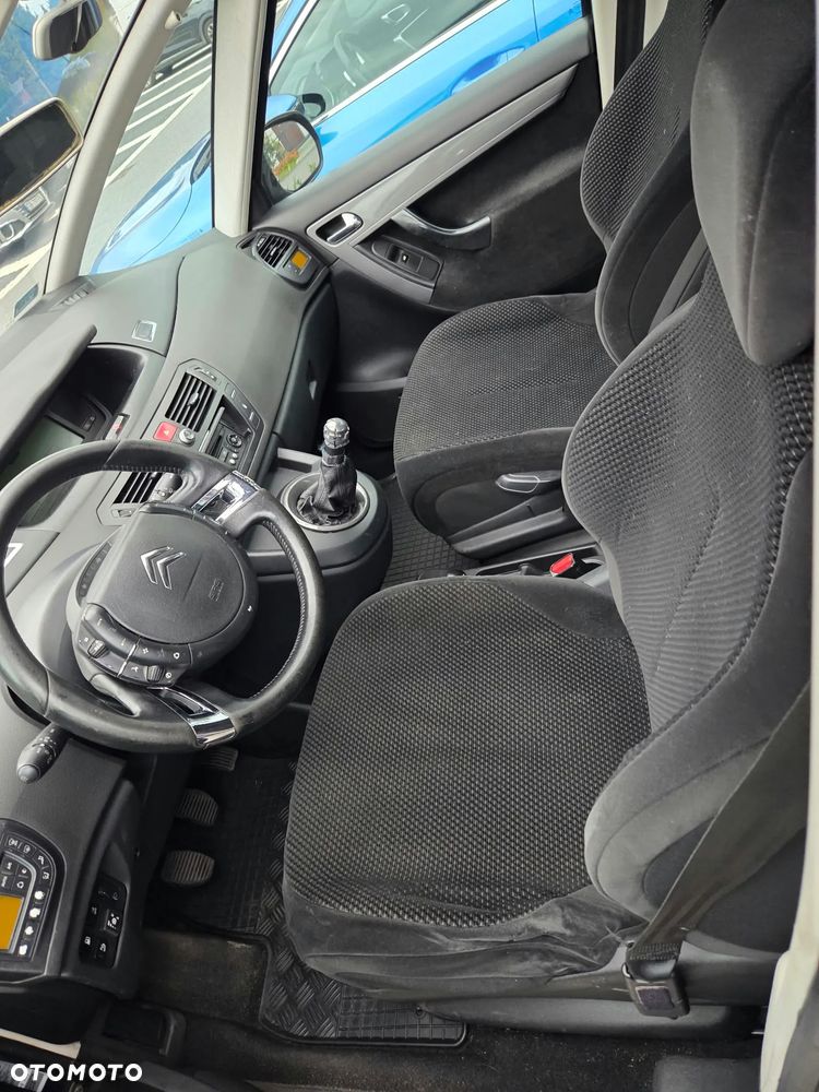 Citroën C4 Grand Picasso 1.6 VTi SX Pack - 28
