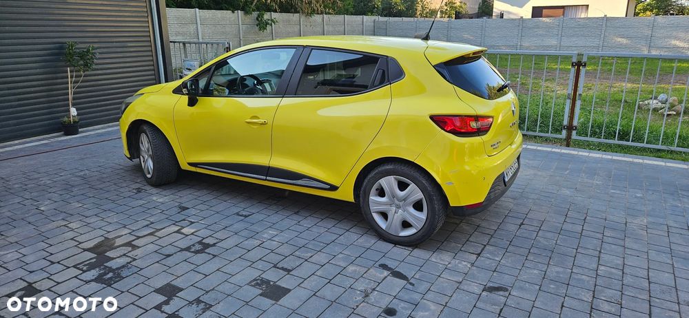 Renault Clio 1.5 dCi Tech Run - 16