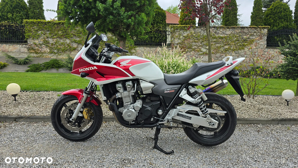 Honda CB