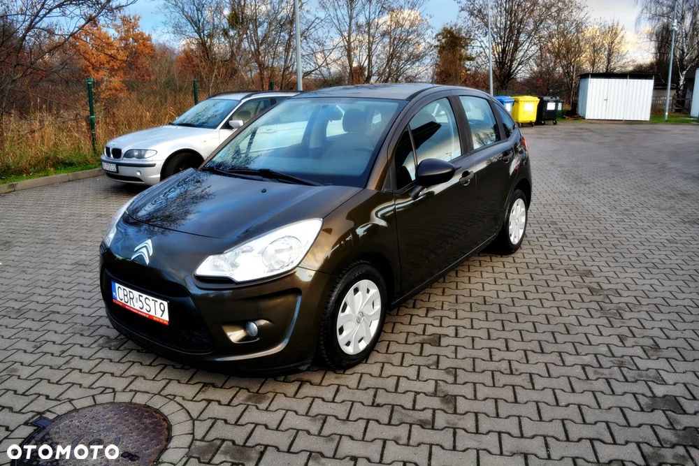 Citroën C3 1.4 HDi Attraction - 1