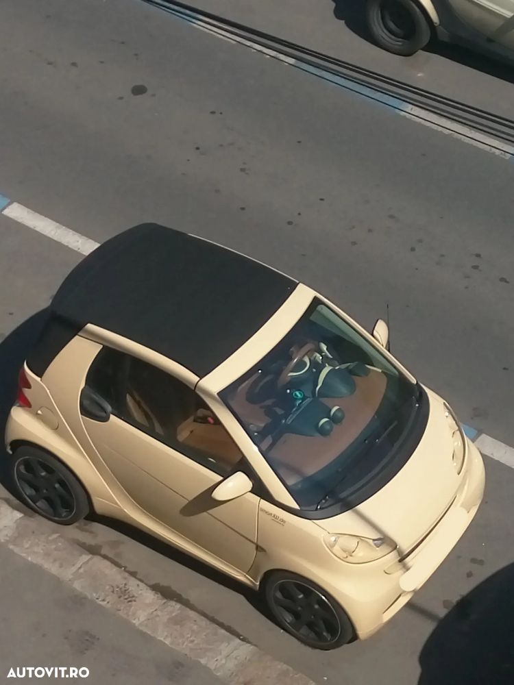 Smart Fortwo 1.0 passion - 3