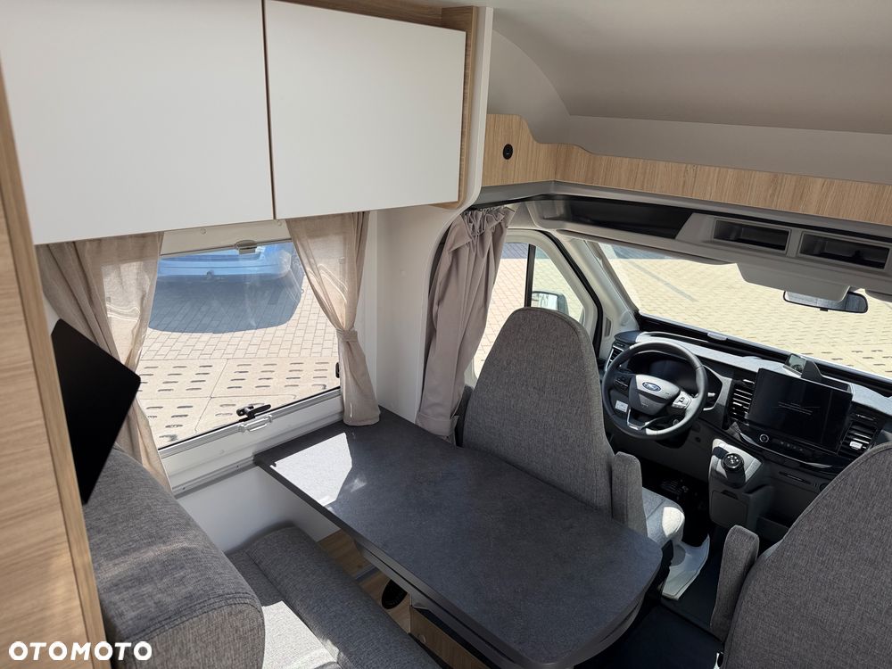 Chausson S697 FIRST LINE - 15