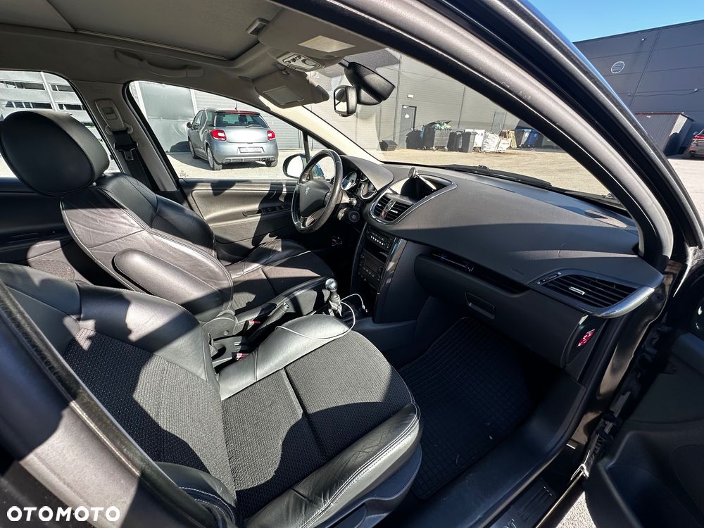 Peugeot 207 1.6 Sporty - 20