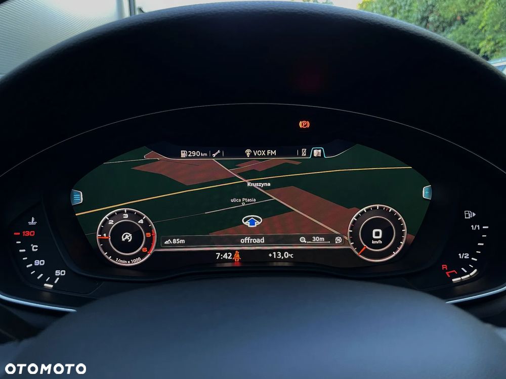 Audi A4 Avant 2.0 TDI Design - 21