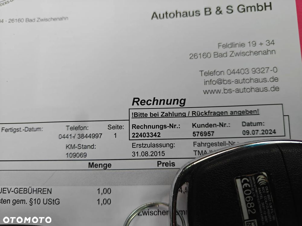 Hyundai ix35 1.6 GDI Premium 2WD - 38