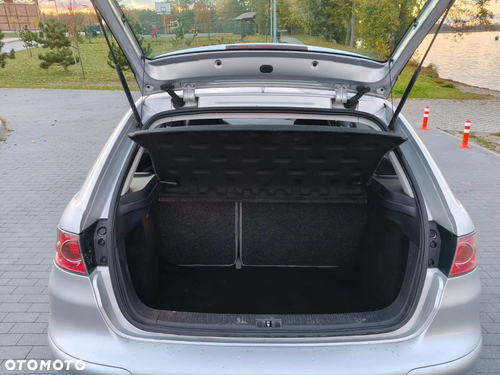 Seat Ibiza 1.2 12V Signo - 7