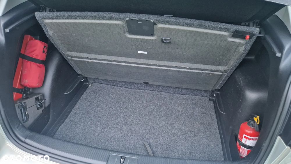 Volkswagen Golf Plus 1.6 TDI Trendline - 14