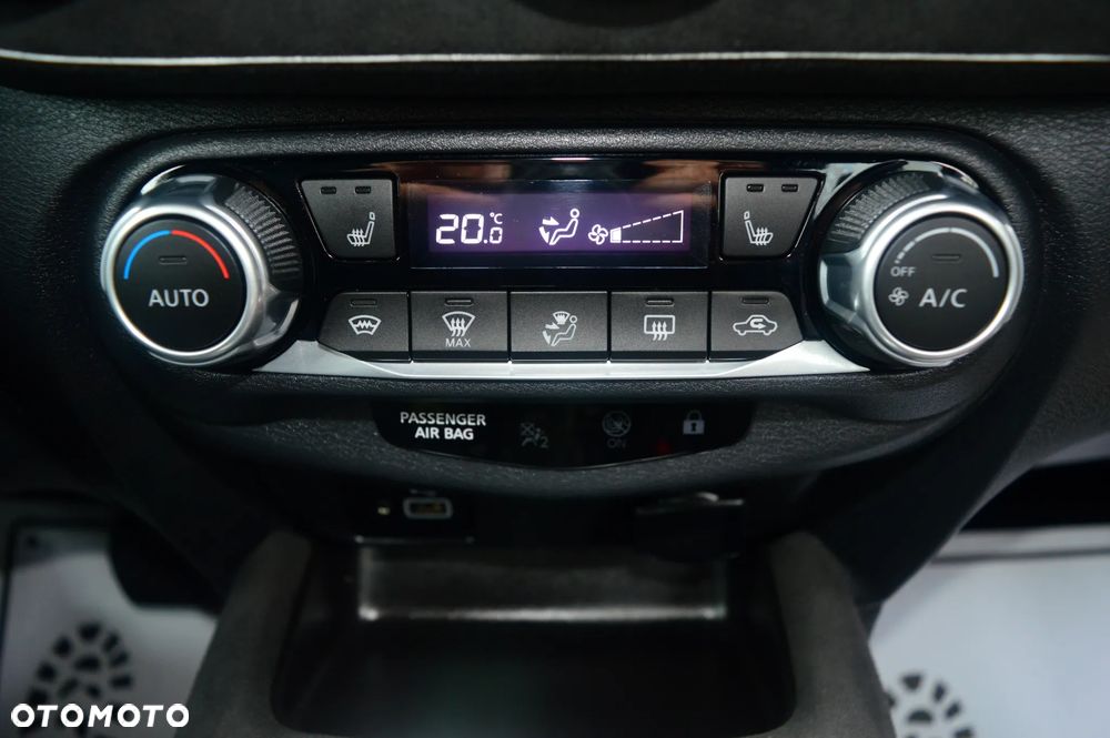 Nissan Juke DIG-T 117 DCT N-Design - 27