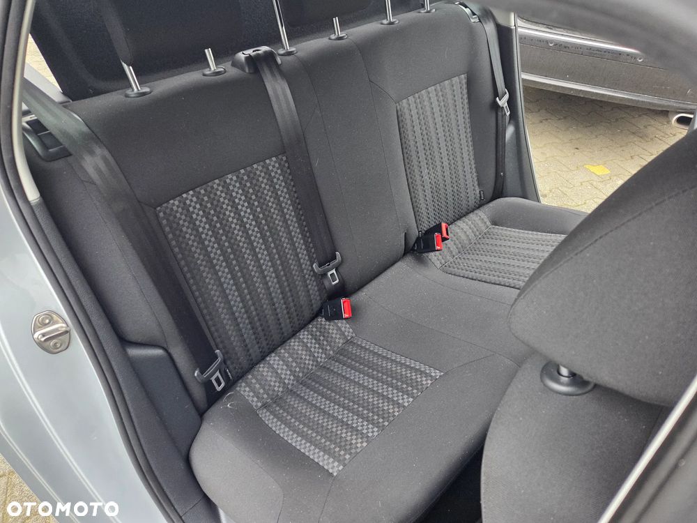 Volkswagen Polo 1.0 (Blue Motion Technology) Comfortline - 26