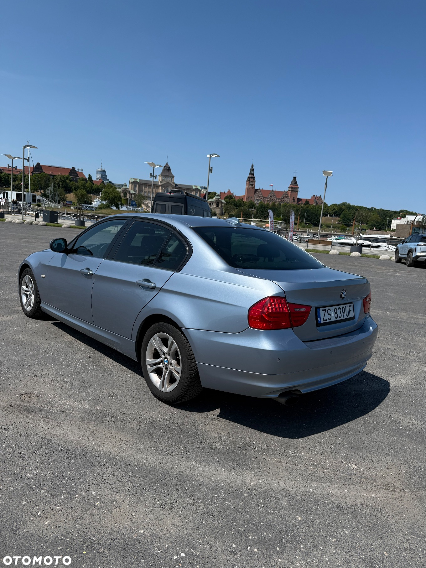 BMW Seria 3 - 2