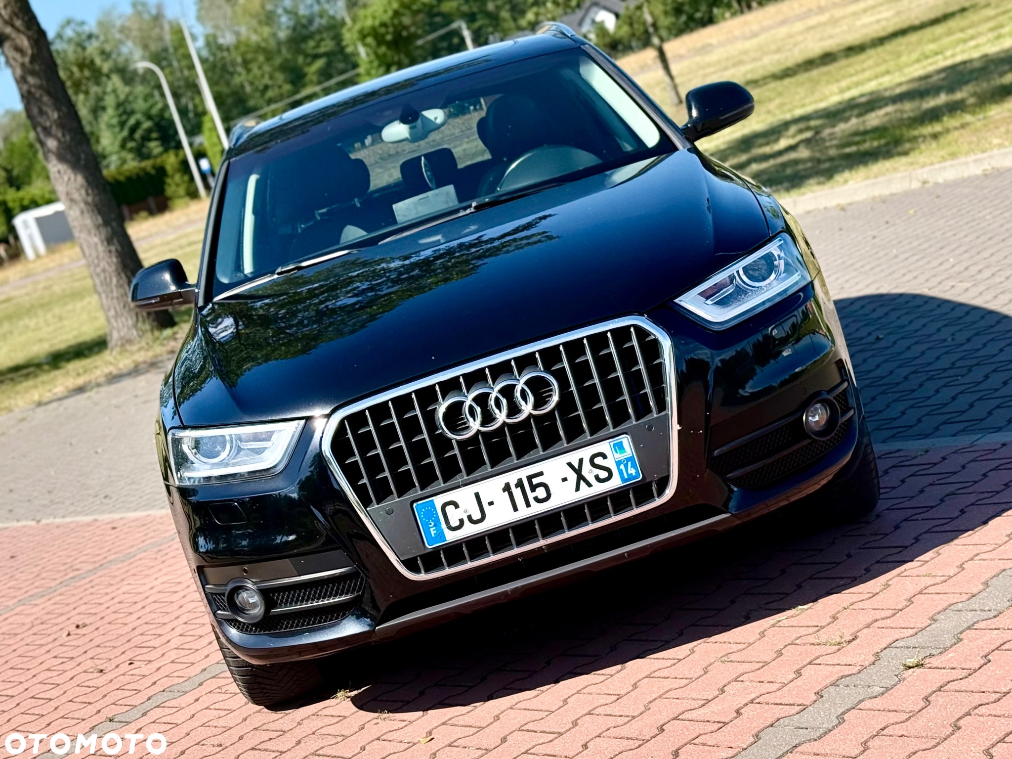 Audi Q3 2.0 TDI - 4