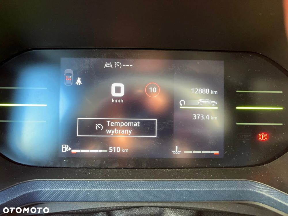 Dacia Duster 1.0 TCe Journey - 17