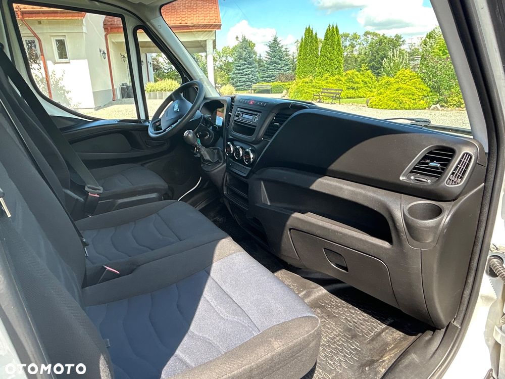 Iveco DAILY 35-150 - 14