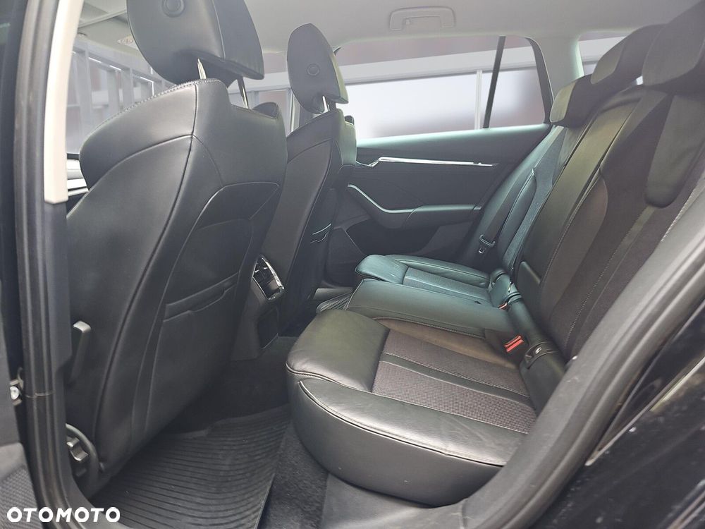 Skoda Octavia 1.4 TSI Plug-In Hybrid Style DSG - 10