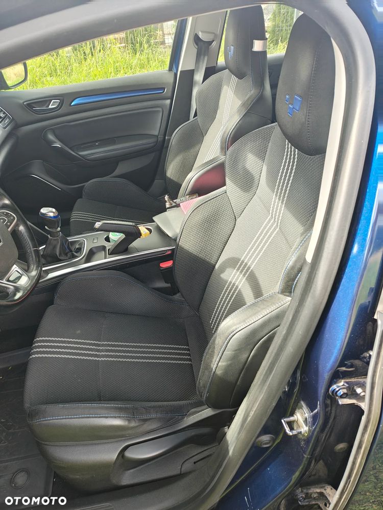Renault Megane 1.5 dCi Zen - 5