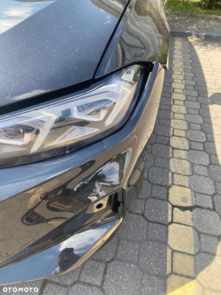 BMW Seria 3 - 22