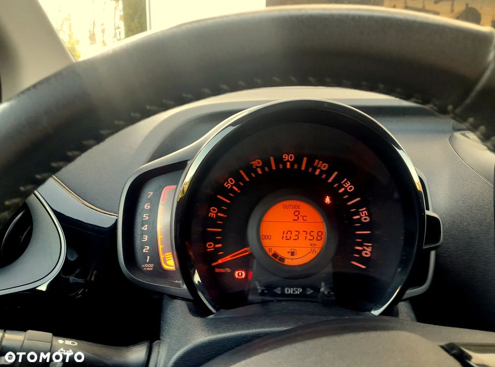 Peugeot 108 VTI 68 STOP&START Active - 25