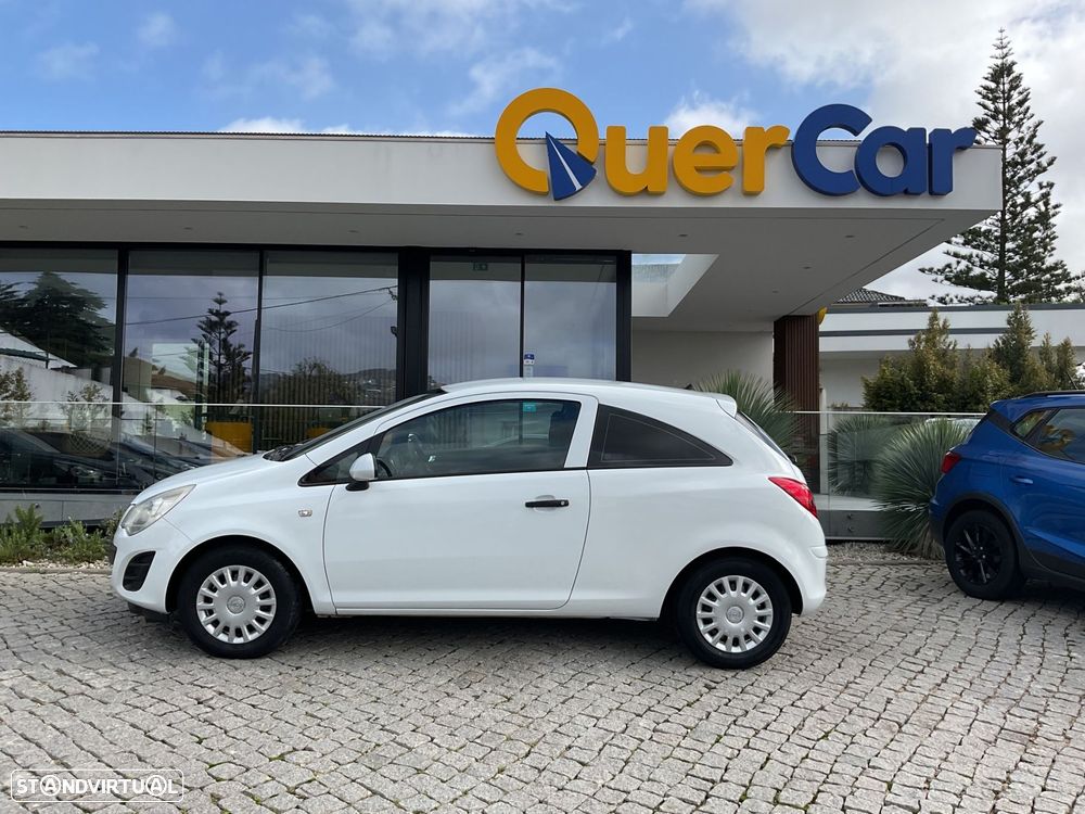 Opel Corsa 1.3 CDTi City - 6