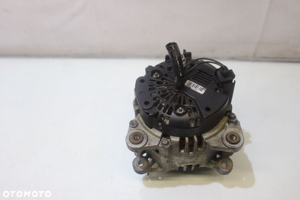ALTERNATOR VOLKSWAGEN GOLF IV - 3