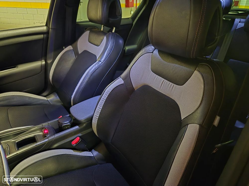 Citroën DS4 1.6 e-HDi So Chic - 22