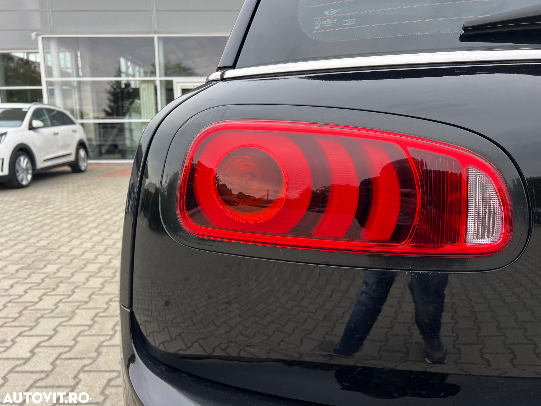 Mini Clubman - 37