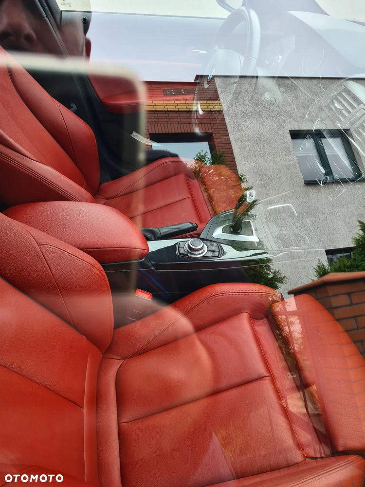 BMW Seria 1 118d Sport Line - 7