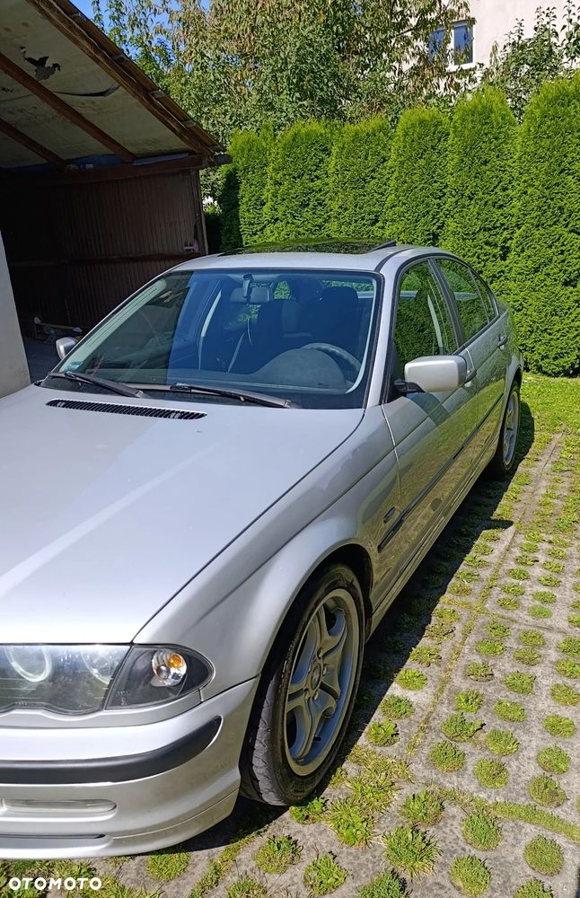 BMW Seria 3 - 6