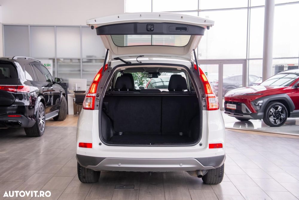 Honda CR-V 1.6i DTEC 2WD City Edition - 13