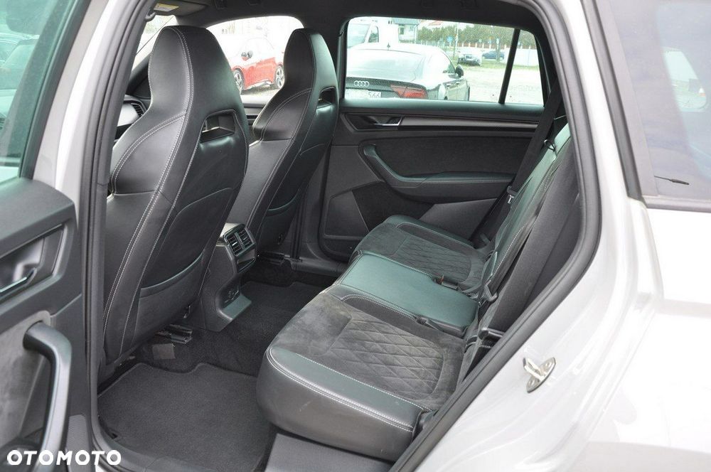 Skoda Kodiaq - 30