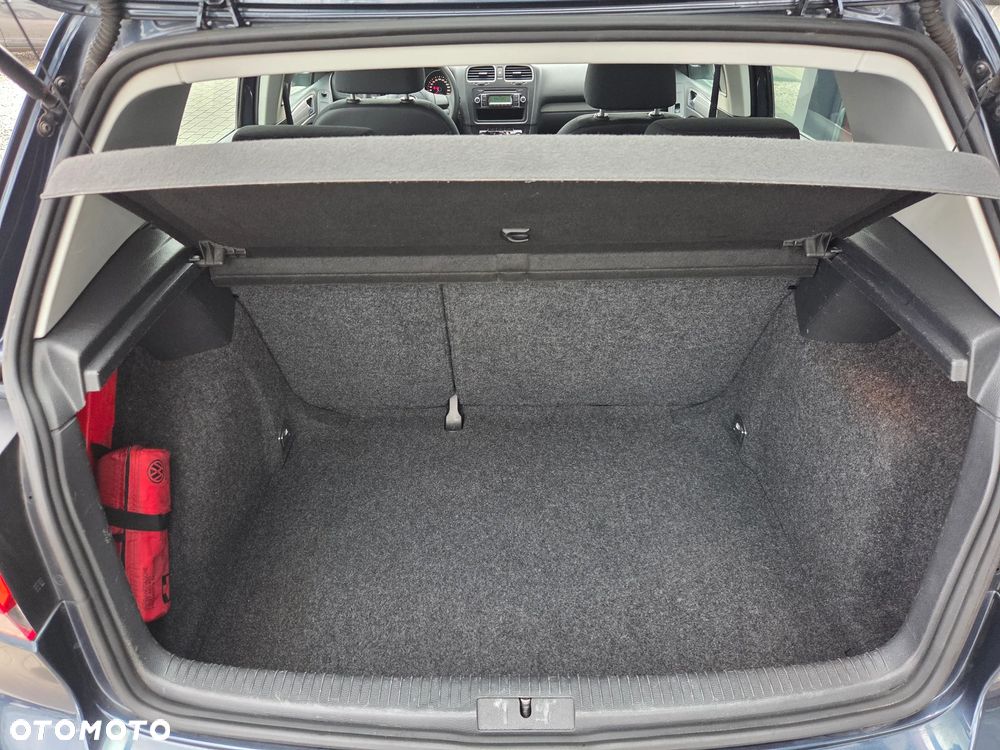 Volkswagen Golf 1.6 Team - 7