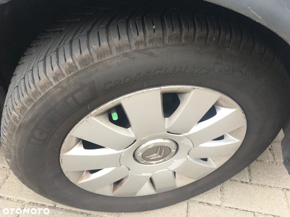 Citroën Xsara Picasso 1.6 HDi Exclusive - 14