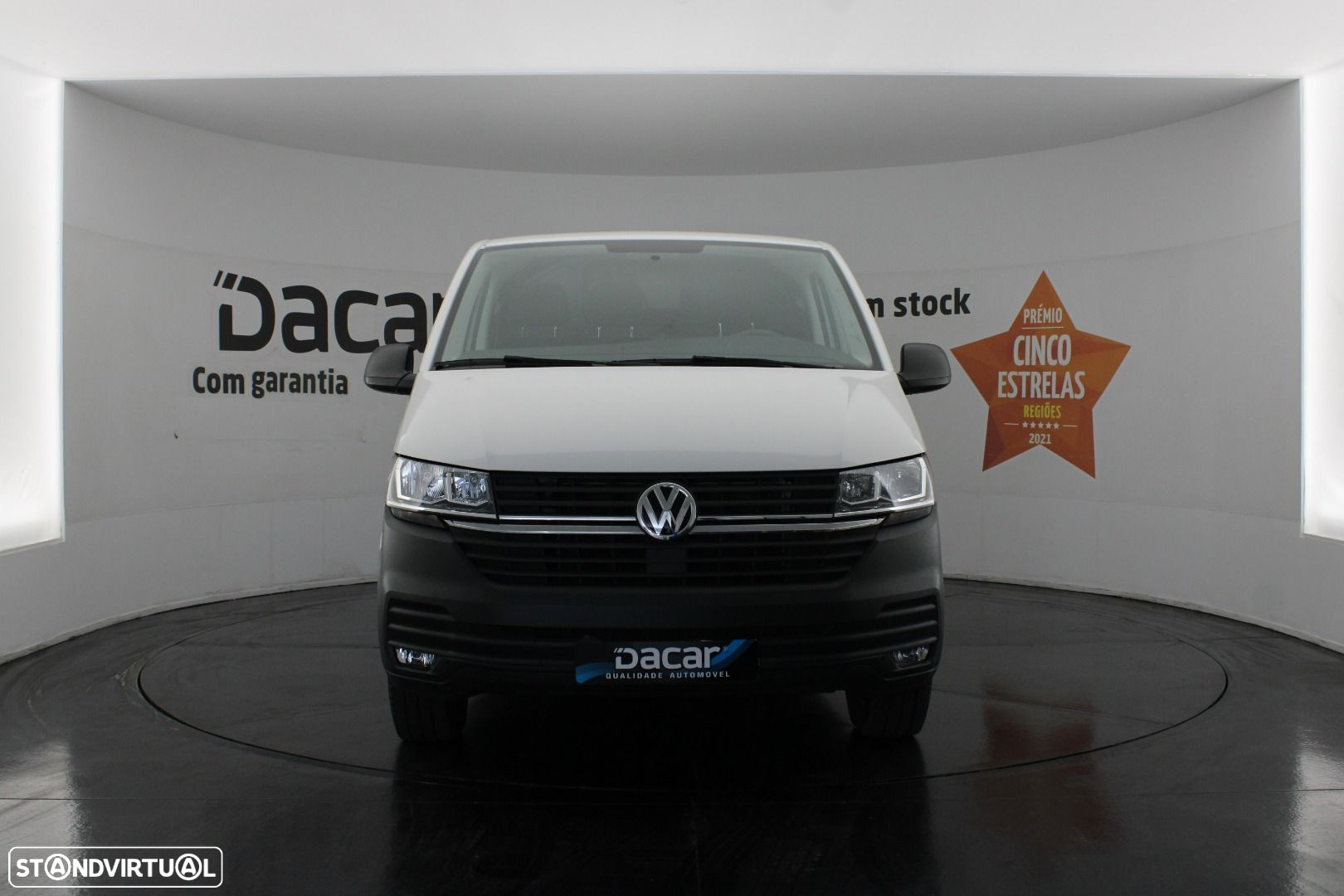VW TRNASPORTER 6.1 ABT-E - 3